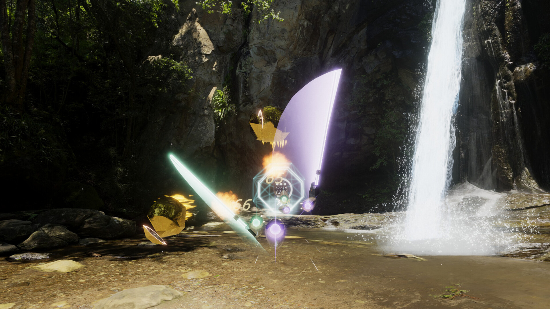 SolarBlack Screenshot 5