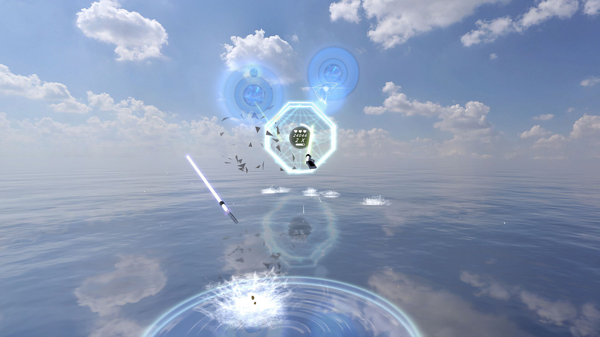 SolarBlack Screenshot 6