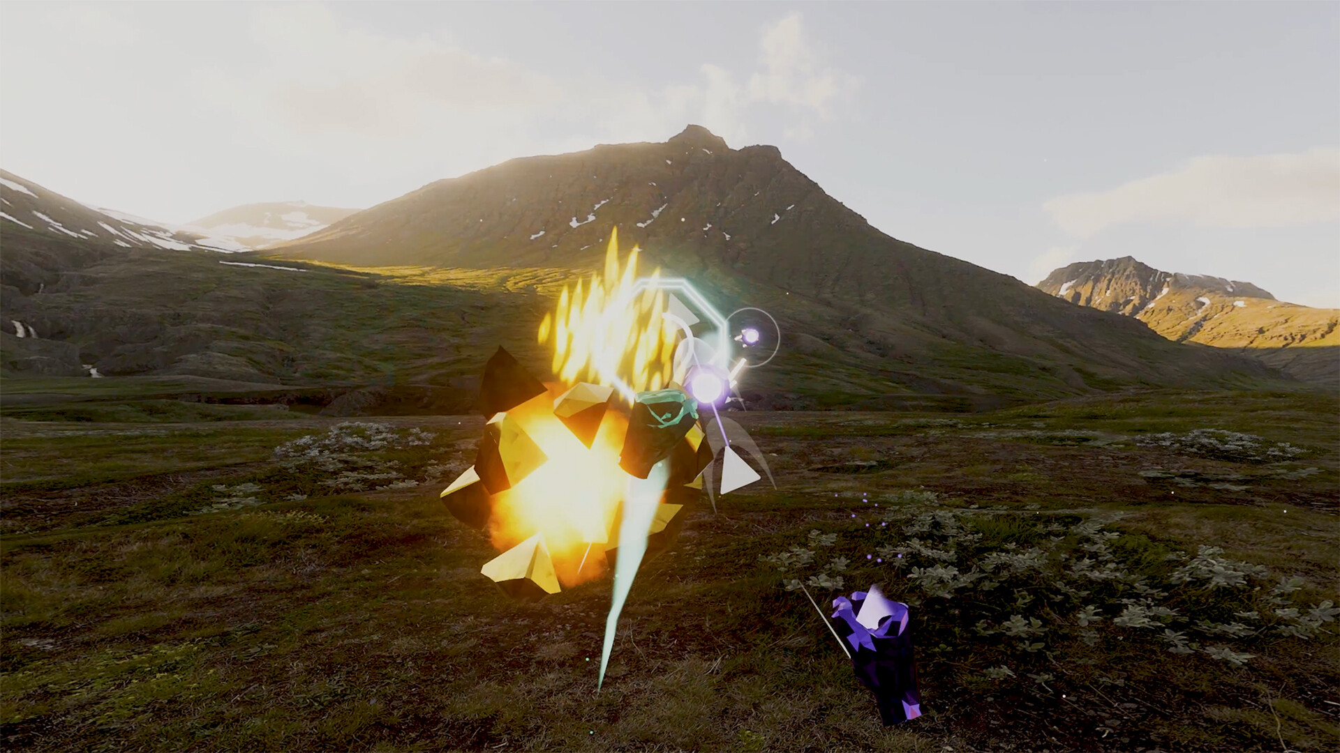 SolarBlack Screenshot 7