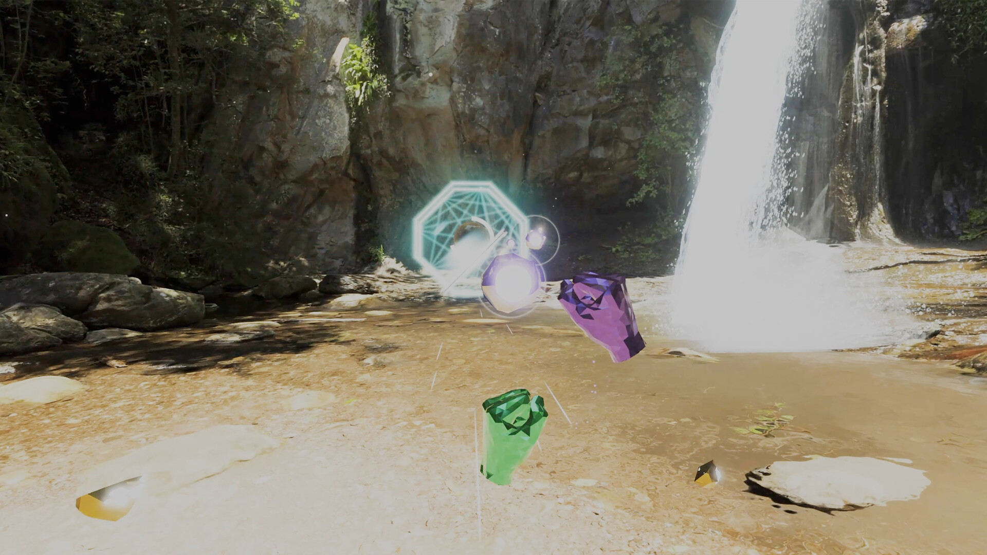 SolarBlack Screenshot 0