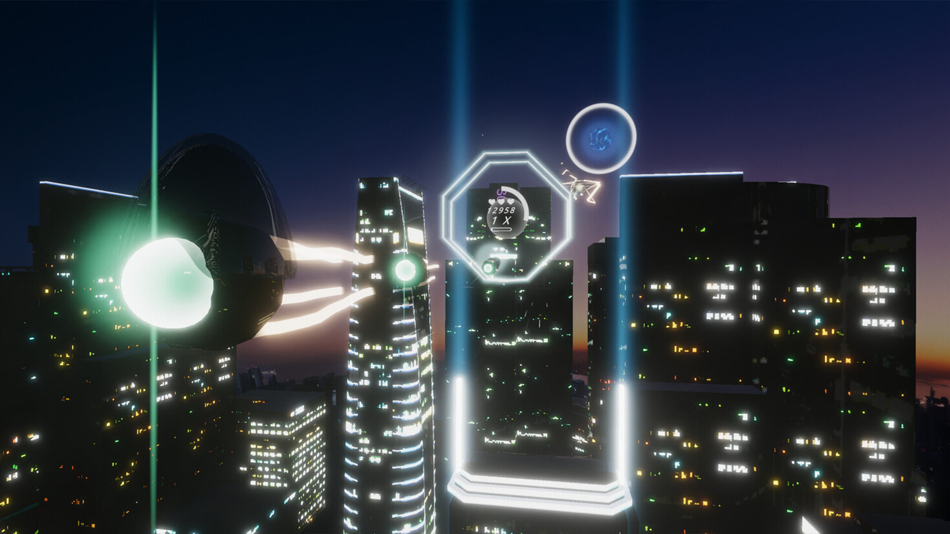 SolarBlack Screenshot 11