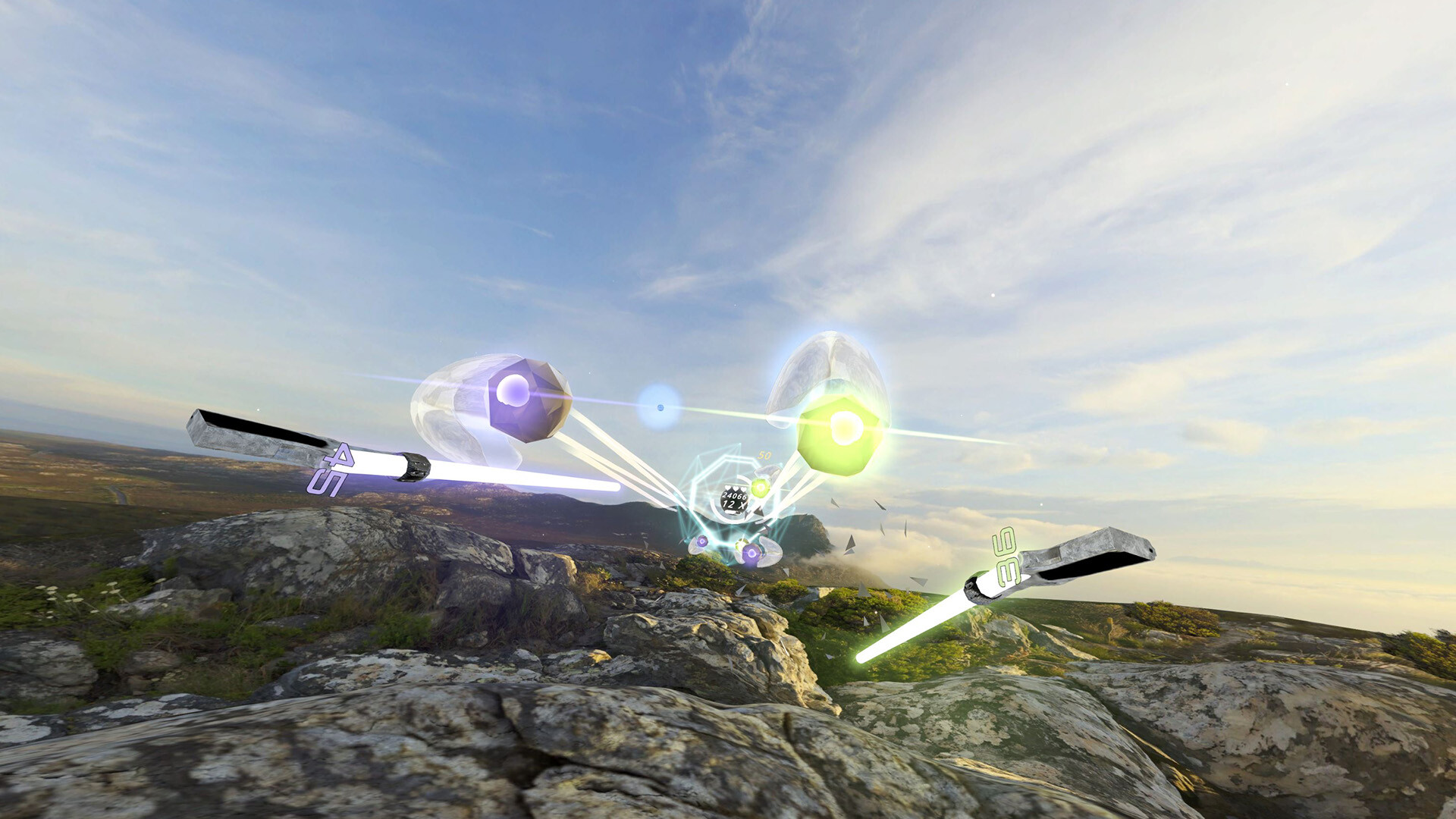 SolarBlack Screenshot 15