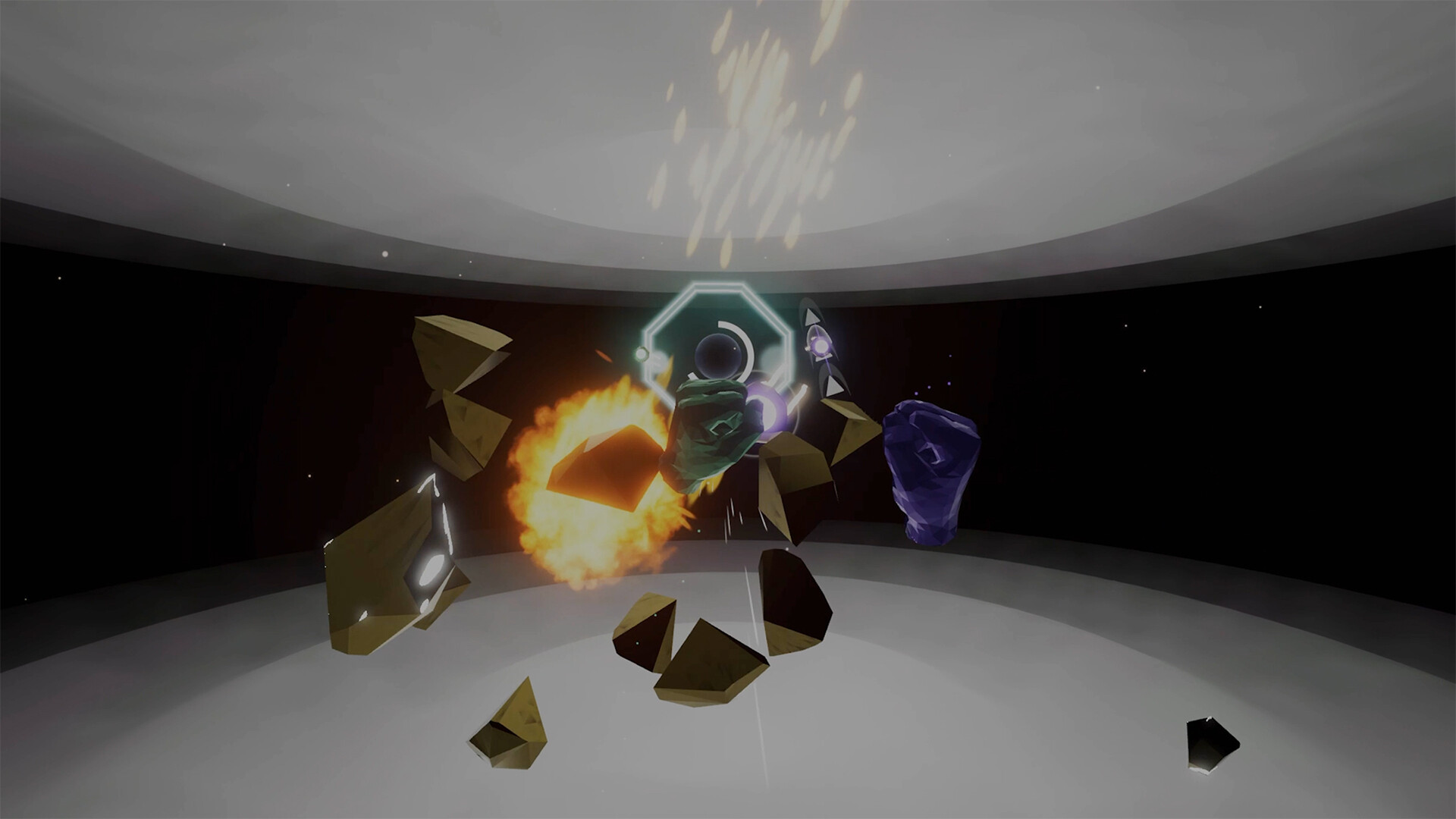 SolarBlack Screenshot 8