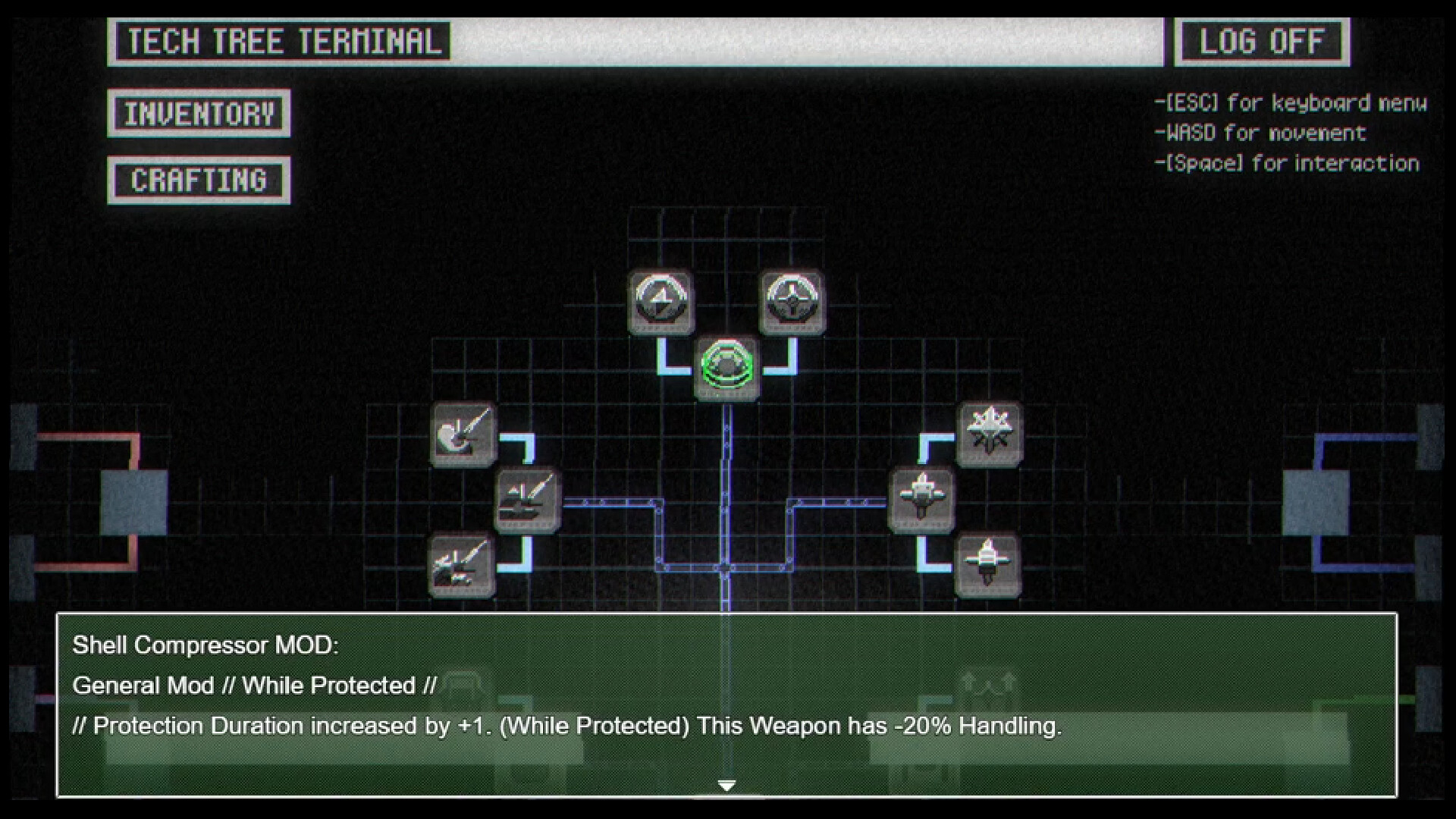 AO: Containment Breach Screenshot 15