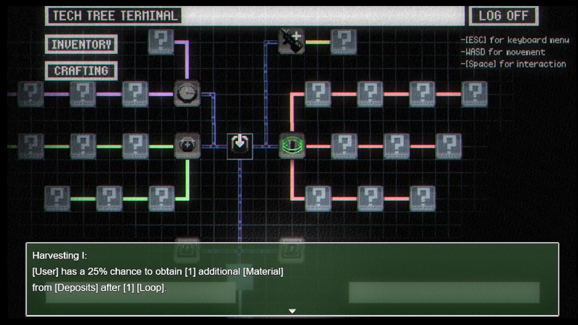 AO: Containment Breach Screenshot 2