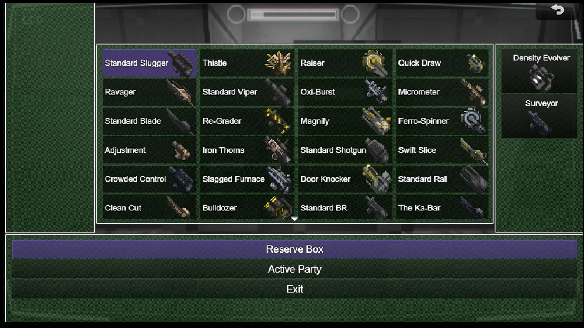 AO: Containment Breach Screenshot 6