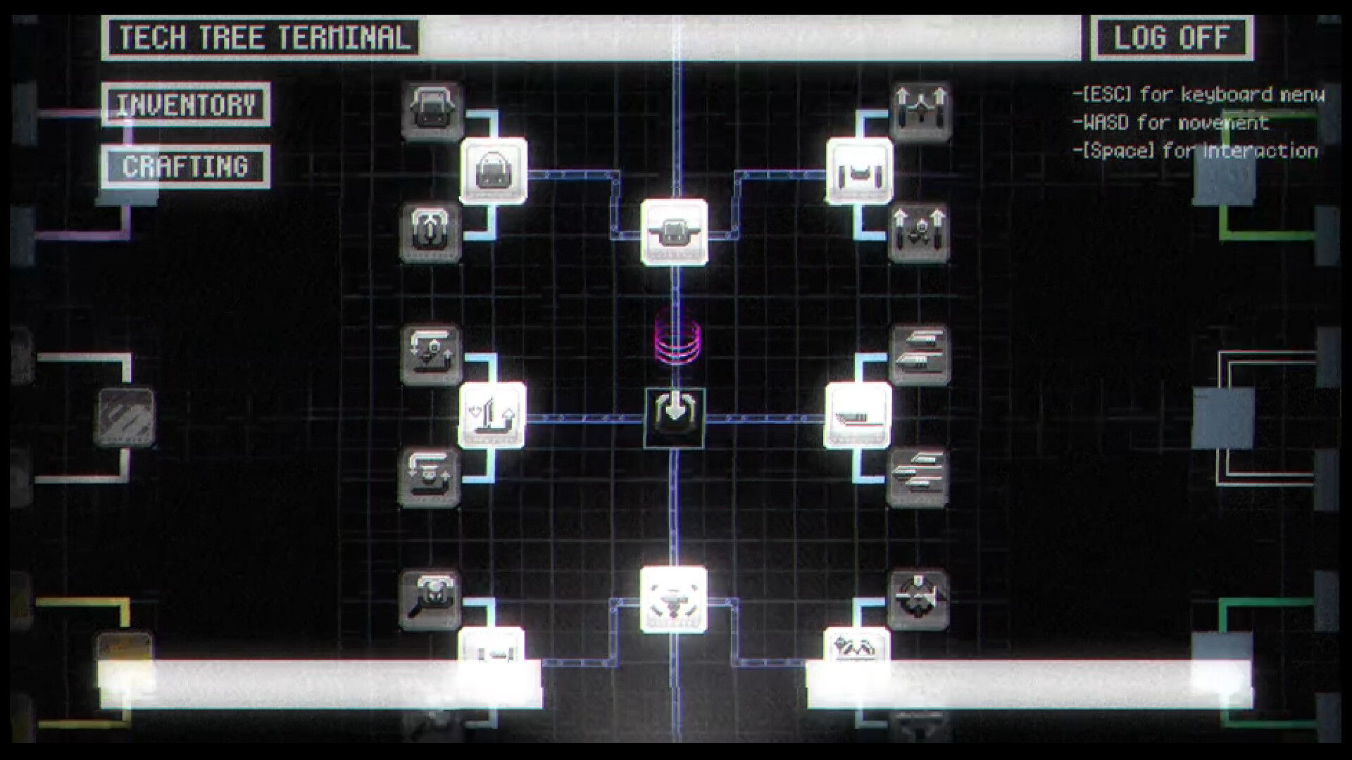 AO: Containment Breach Screenshot 4