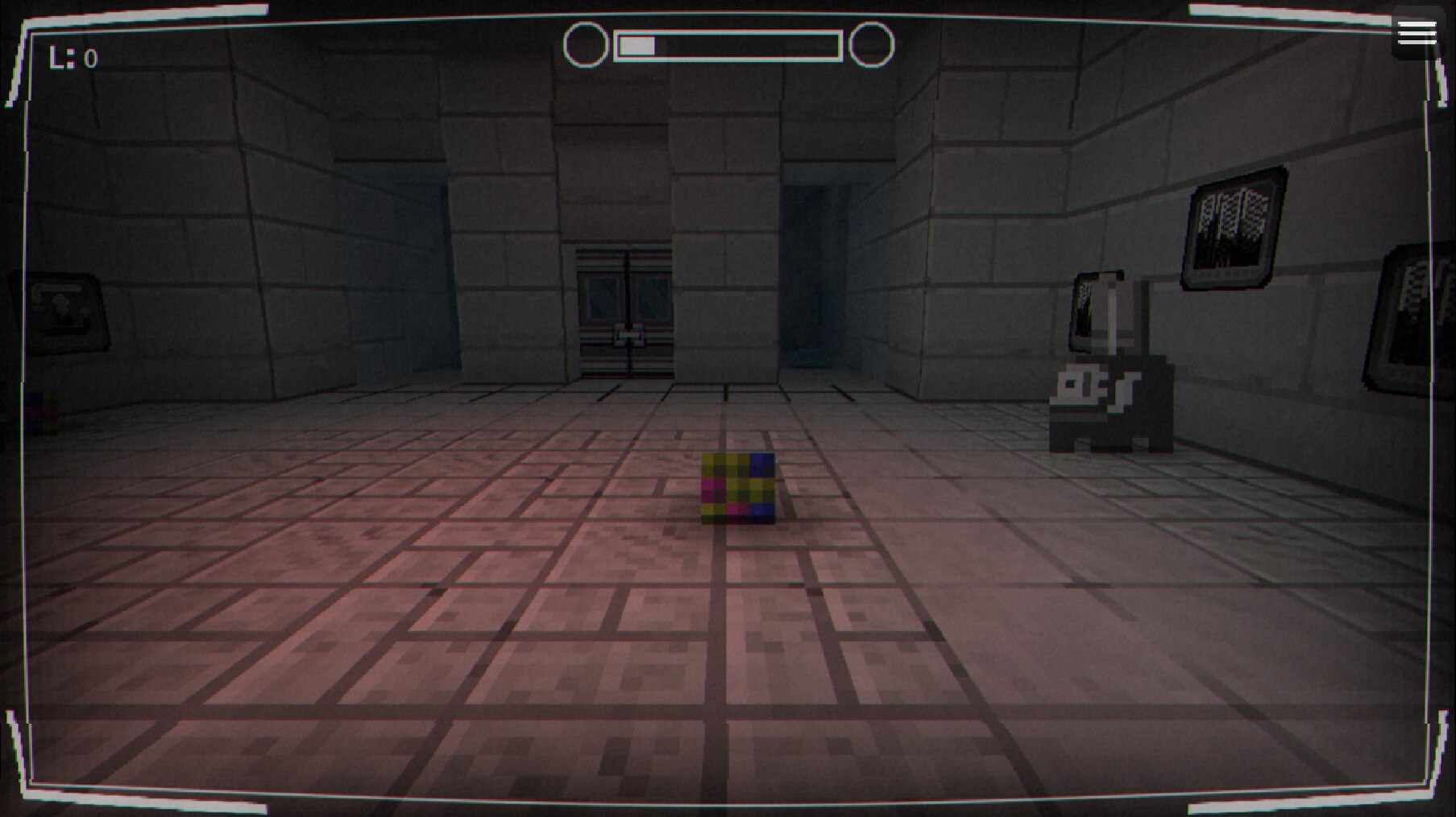 AO: Containment Breach Screenshot 1