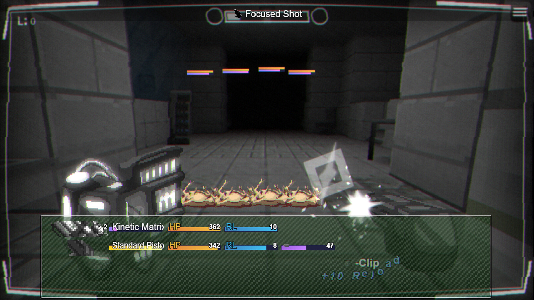 AO: Containment Breach Screenshot 3