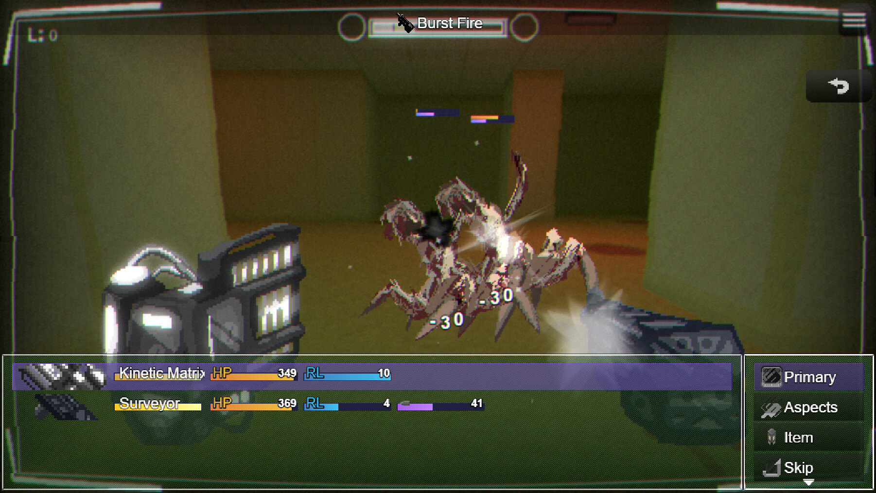 AO: Containment Breach Screenshot 7