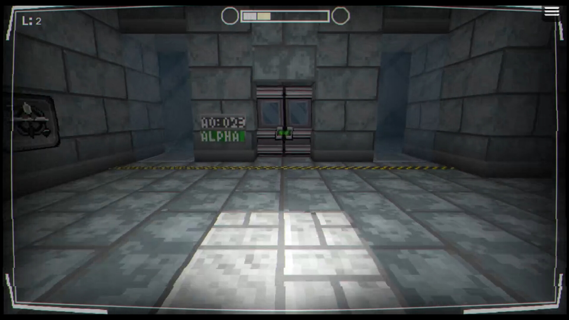 AO: Containment Breach Screenshot 21