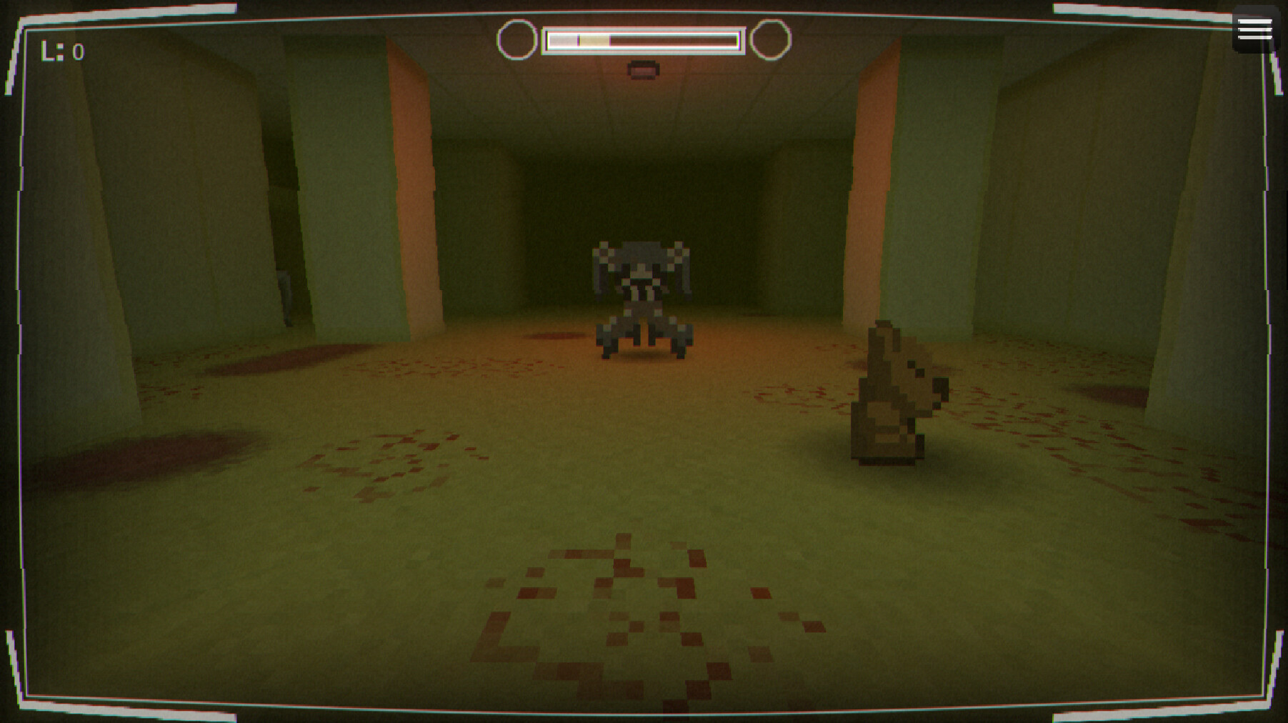 AO: Containment Breach Screenshot 0