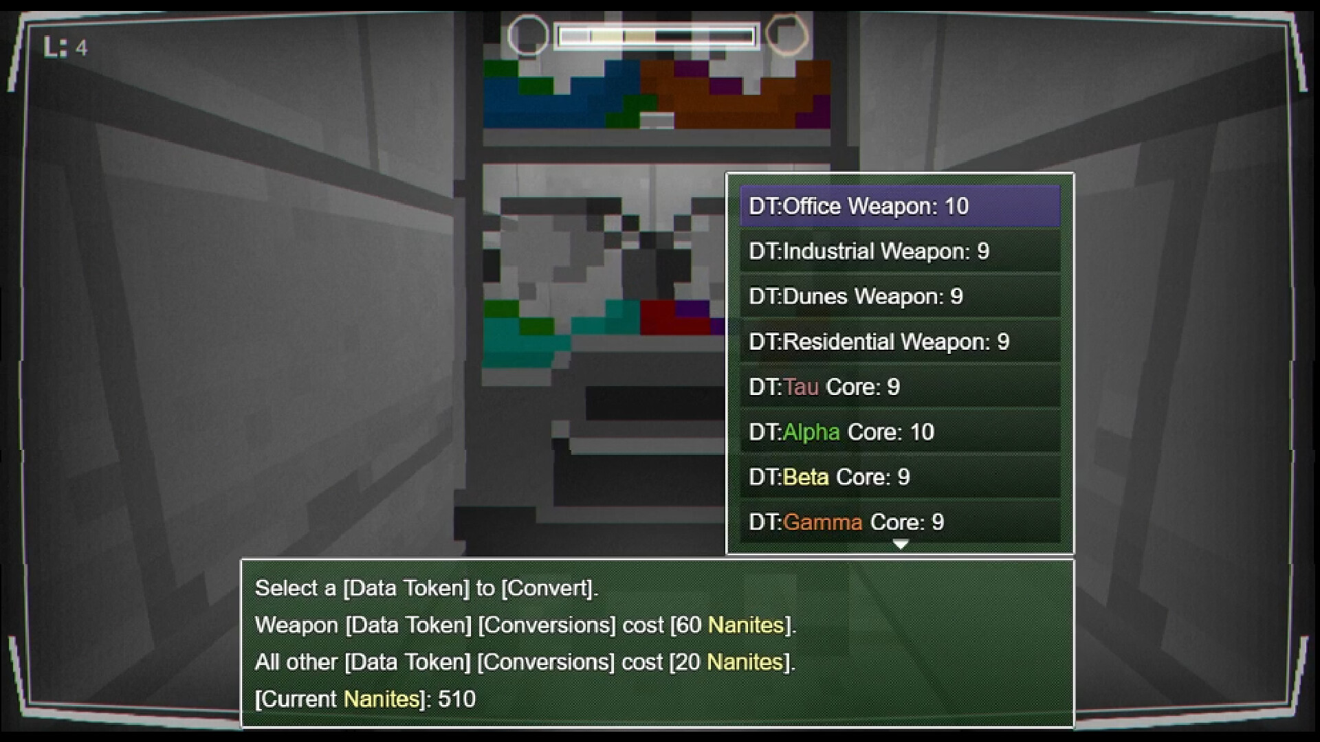 AO: Containment Breach Screenshot 10