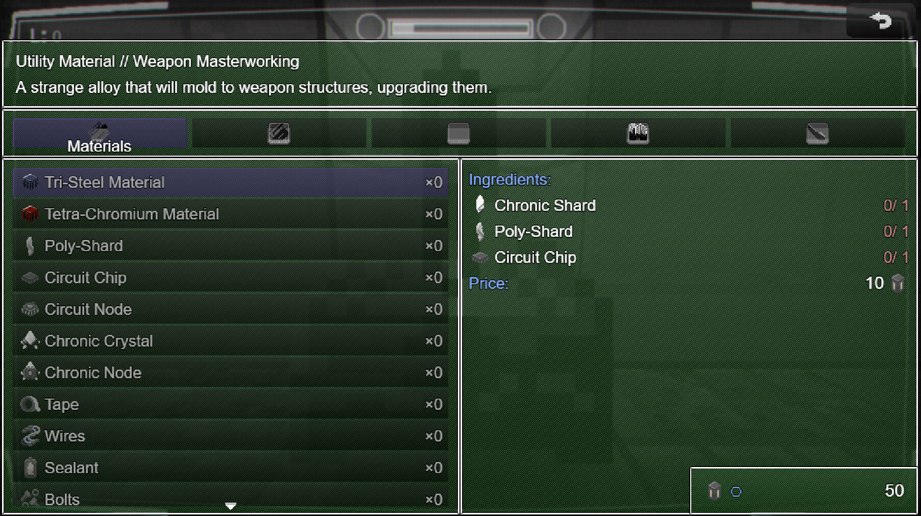 AO: Containment Breach Screenshot 16