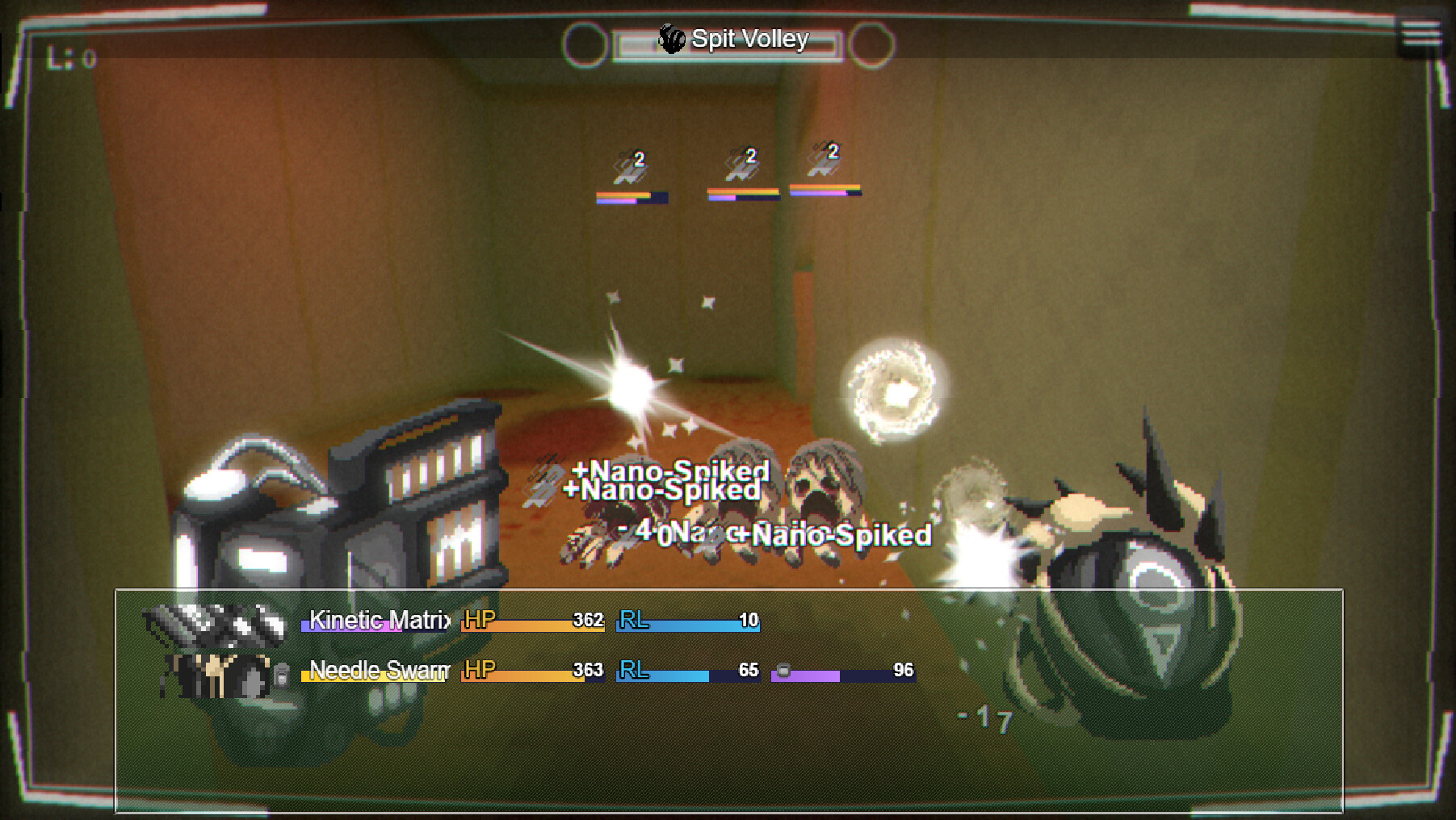 AO: Containment Breach Screenshot 17