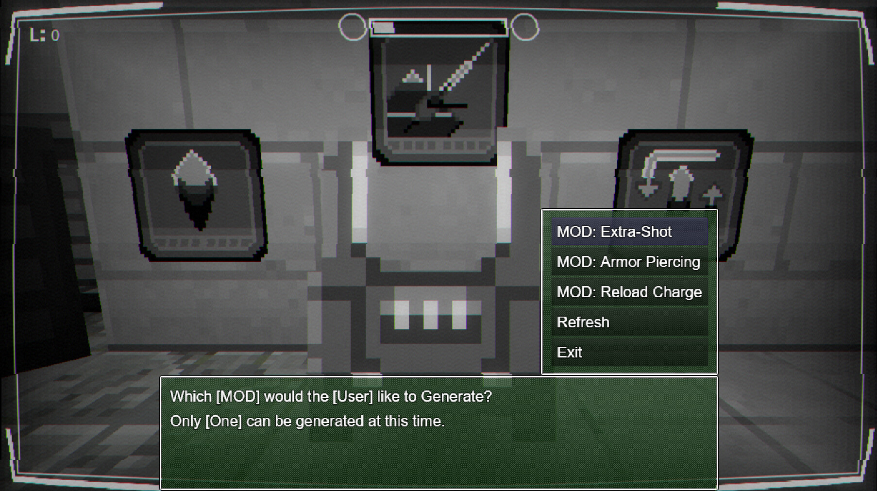 AO: Containment Breach Screenshot 8