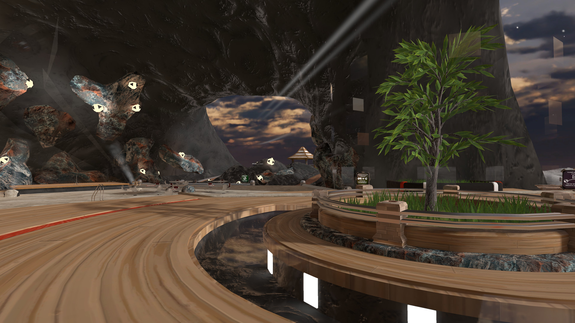 ChilloutVR Screenshot 0