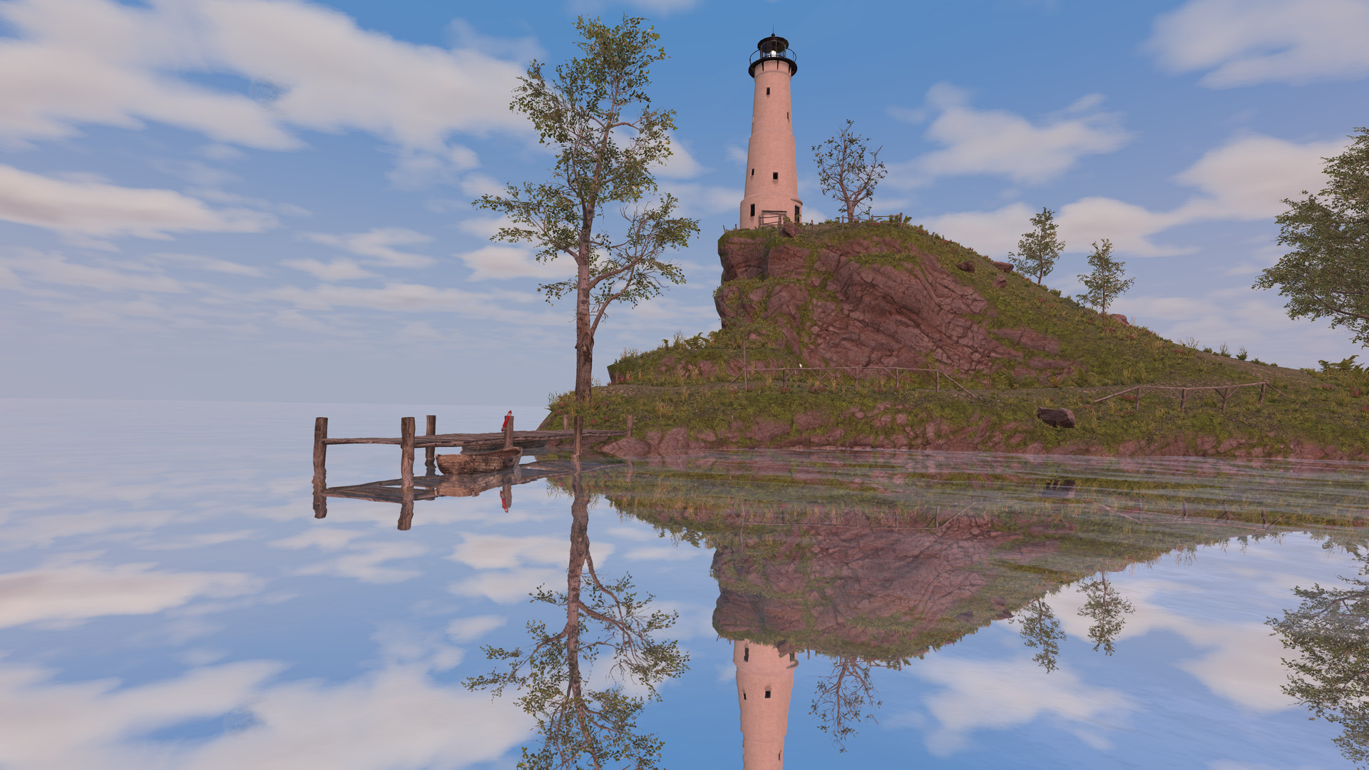 ChilloutVR Screenshot 2