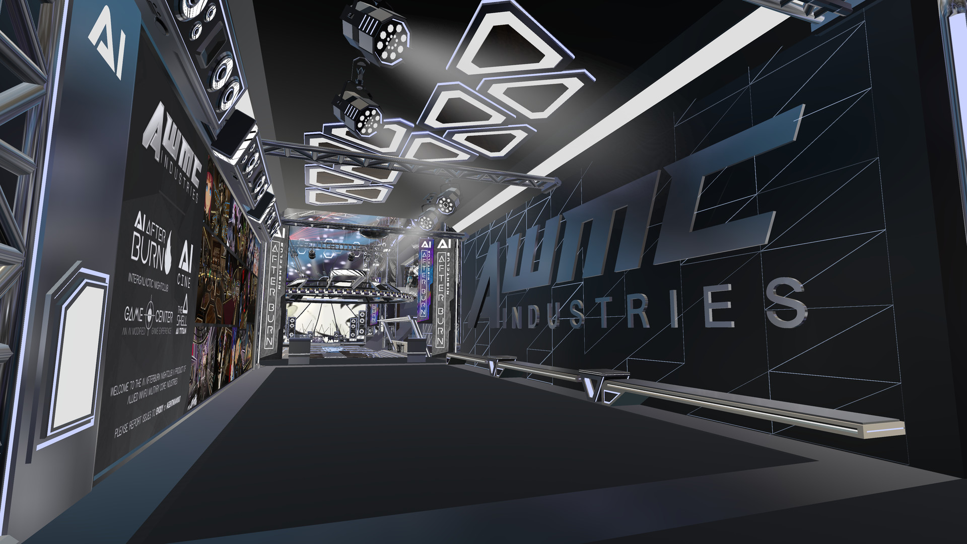 ChilloutVR Screenshot 4