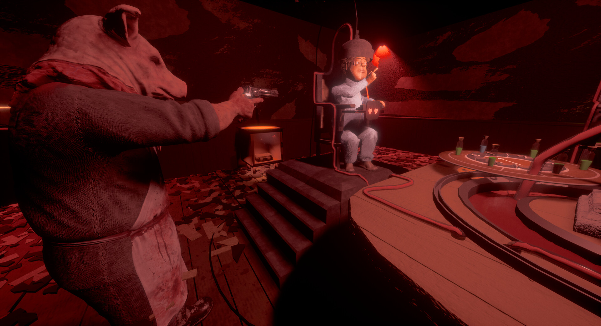 Sip Or Die Screenshot 1