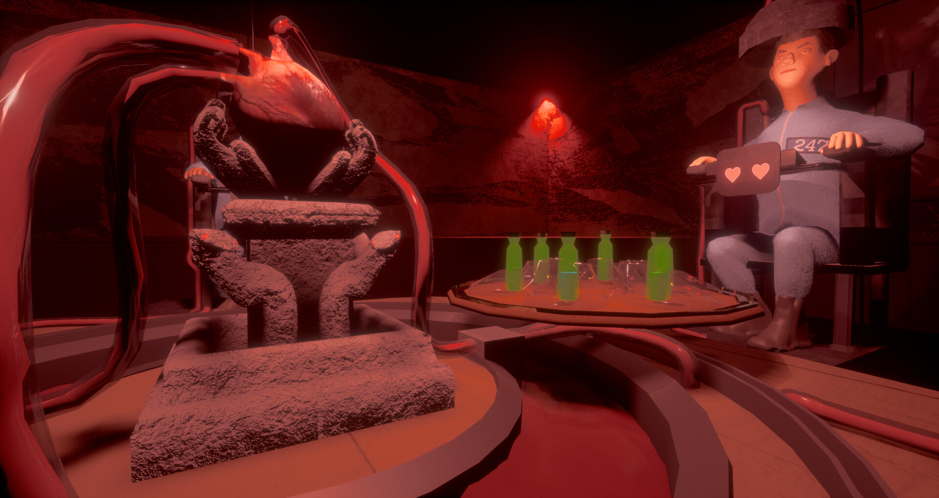 Sip Or Die Screenshot 4