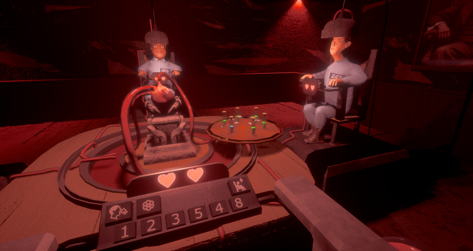 Sip Or Die Screenshot 2