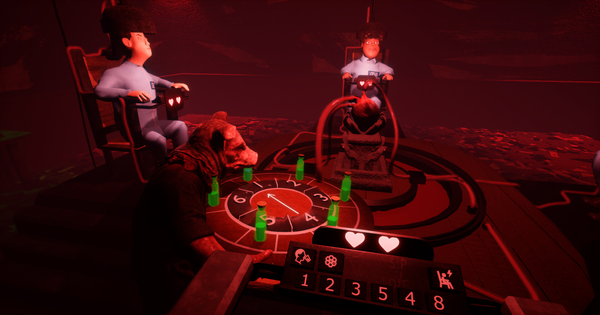 Sip Or Die Screenshot 0