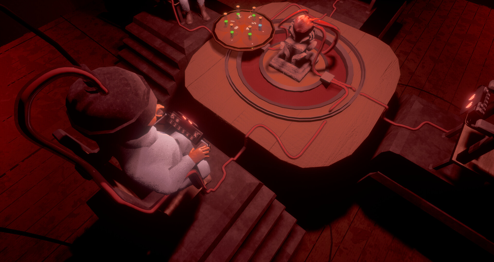 Sip Or Die Screenshot 5