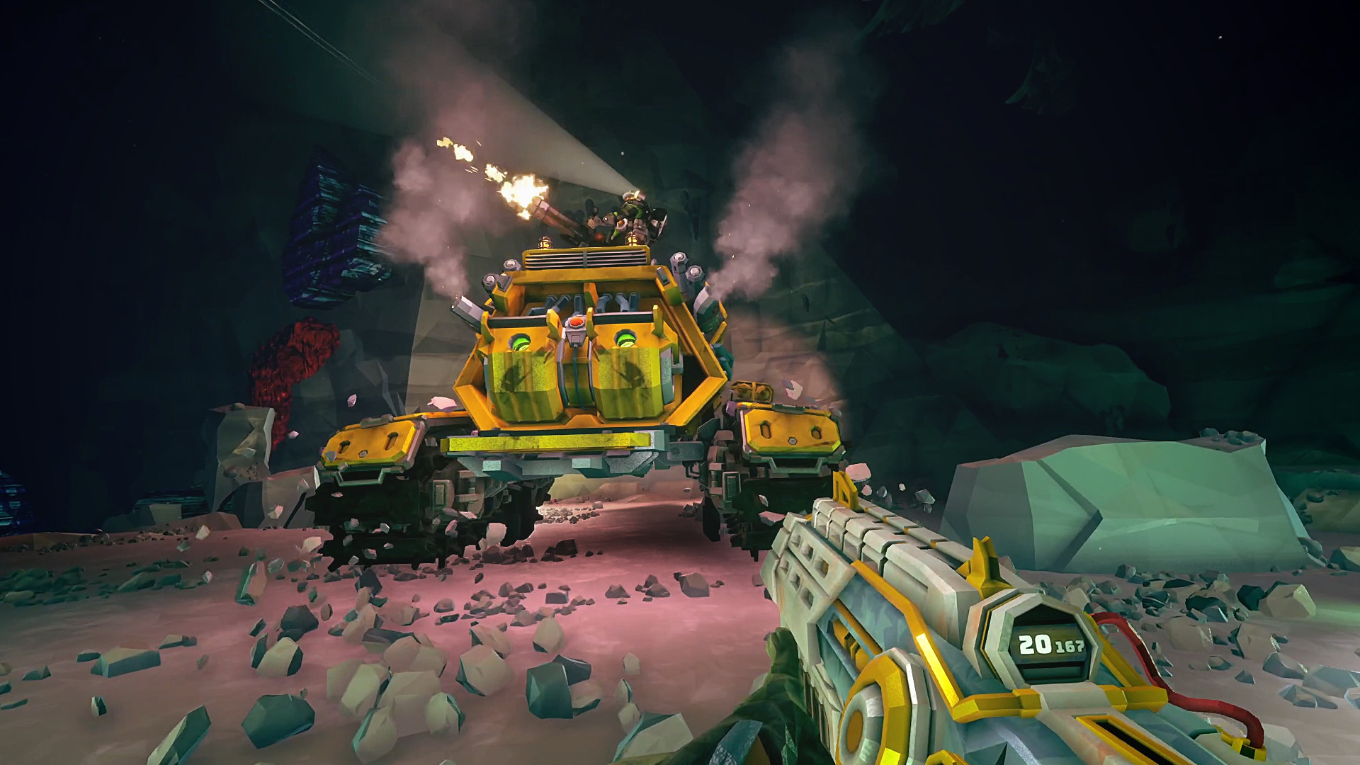 Deep Rock Galactic Screenshot 65