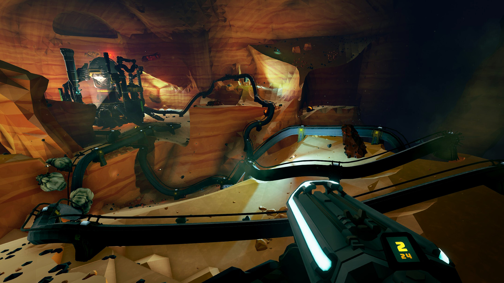 Deep Rock Galactic Screenshot 45