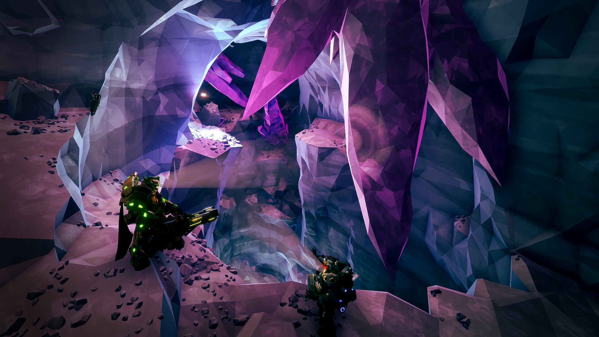 Deep Rock Galactic Screenshot 22