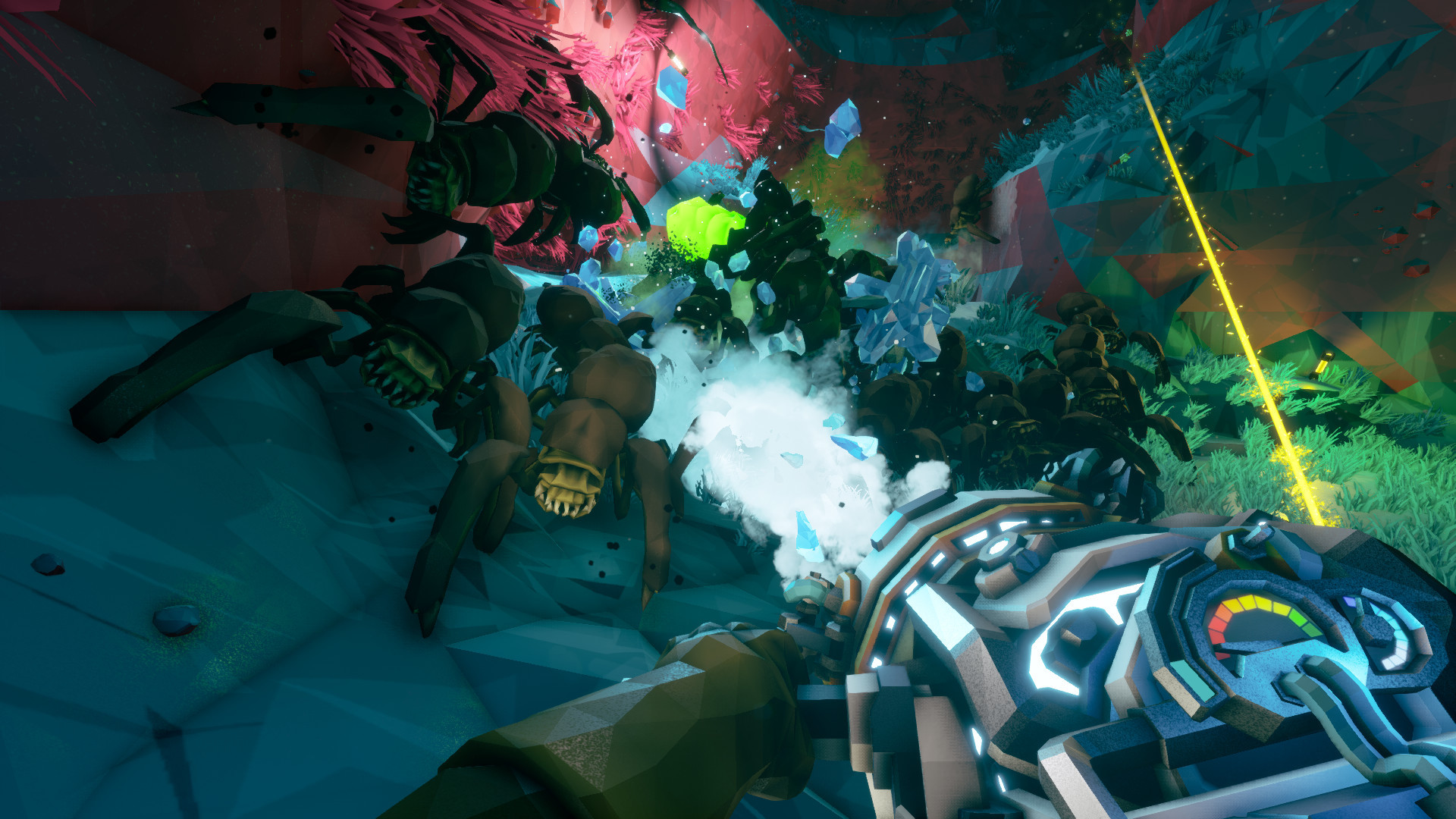 Deep Rock Galactic Screenshot 44