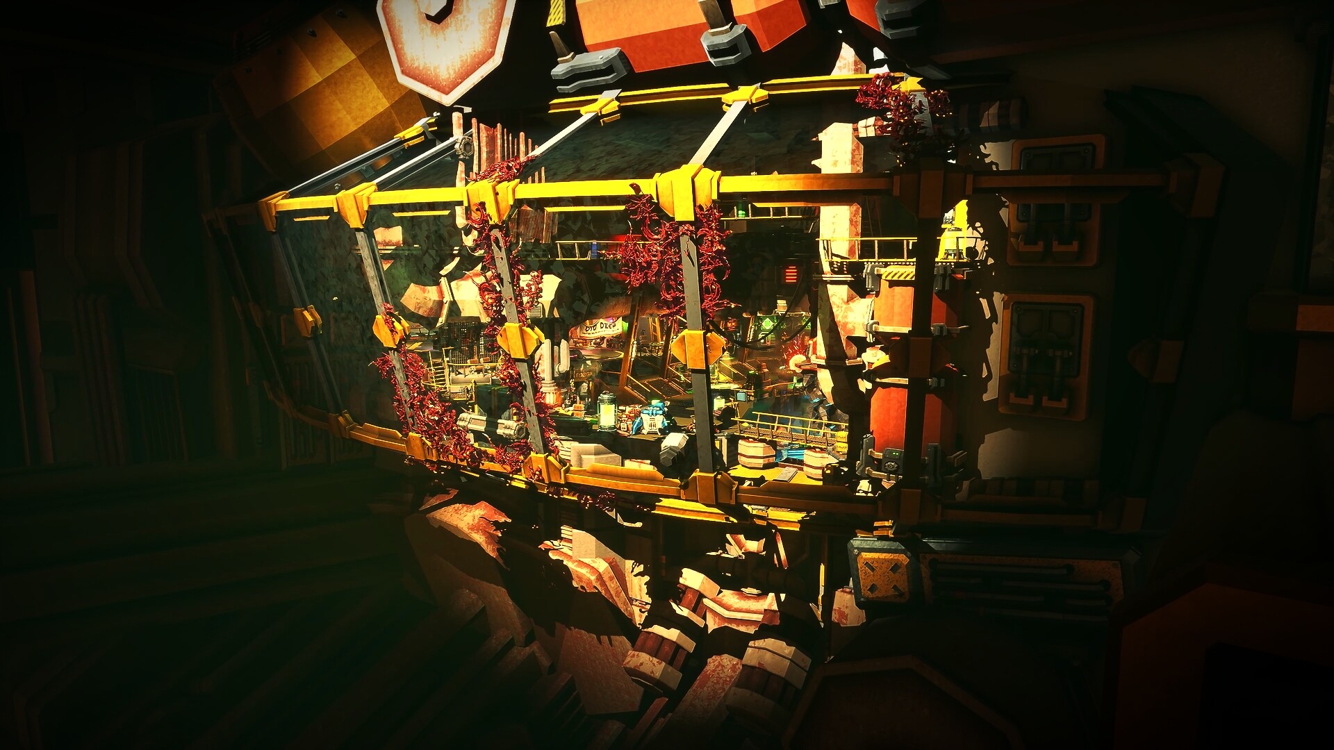 Deep Rock Galactic Screenshot 31