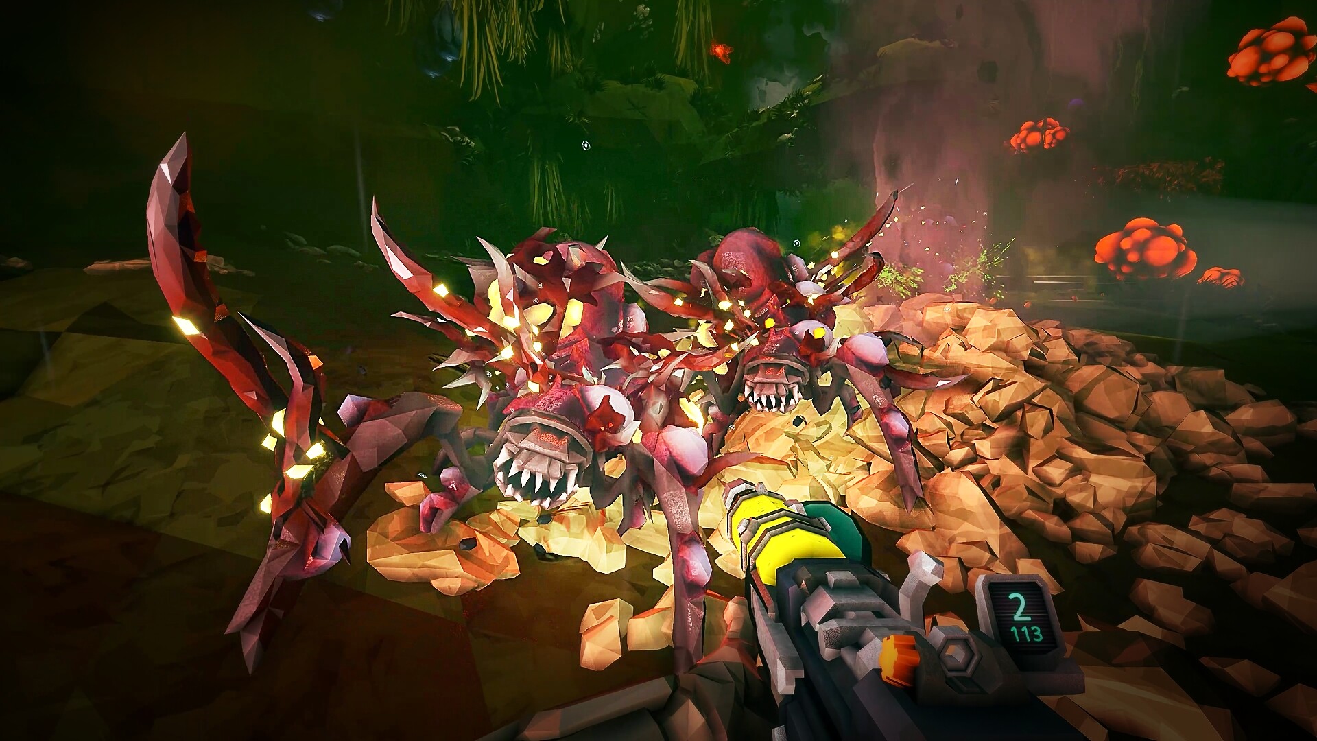 Deep Rock Galactic Screenshot 33