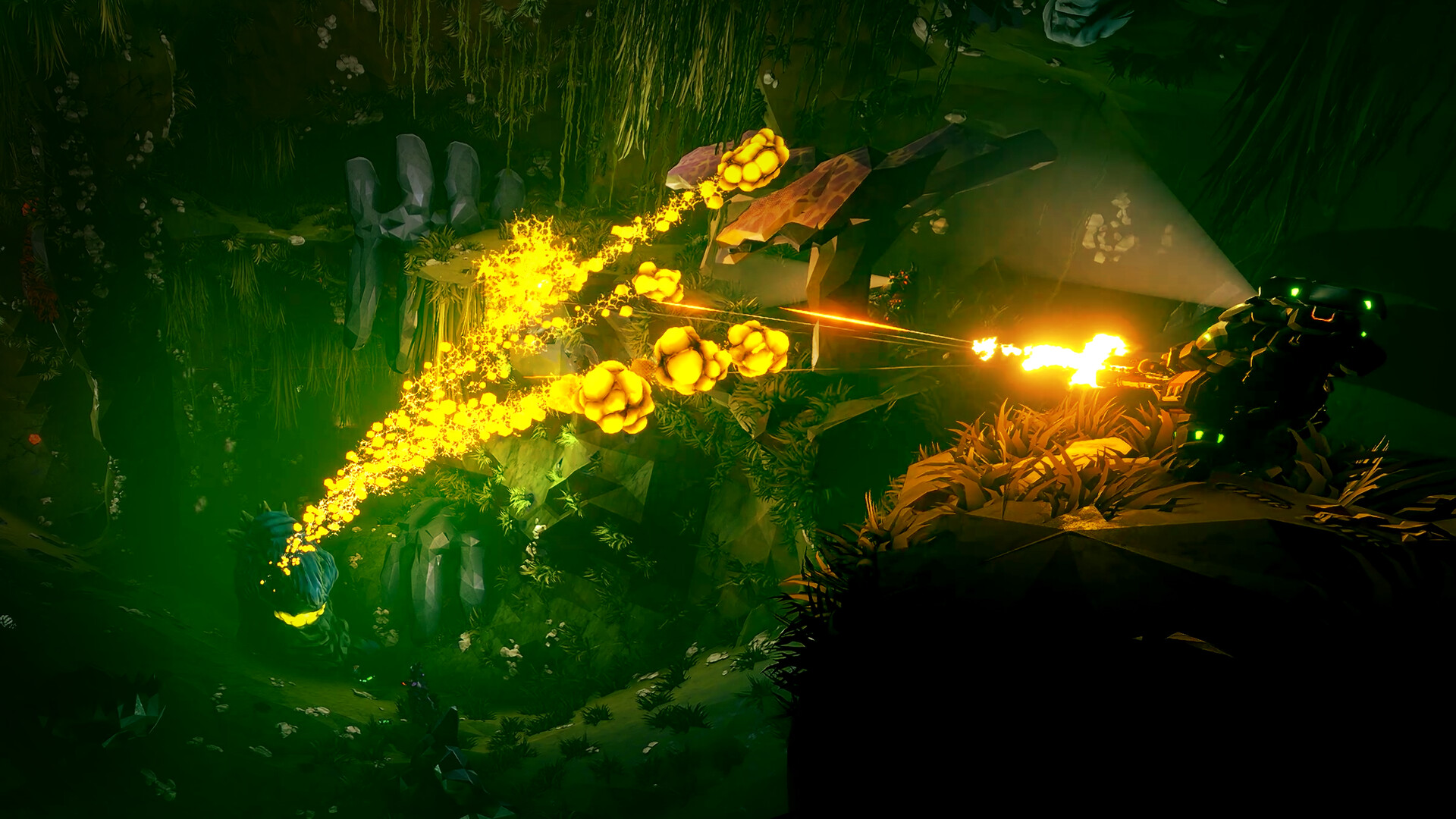 Deep Rock Galactic Screenshot 26