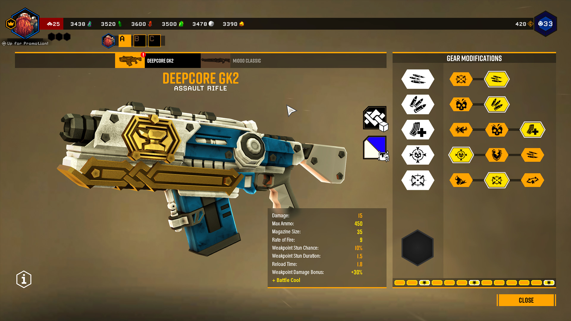 Deep Rock Galactic Screenshot 61