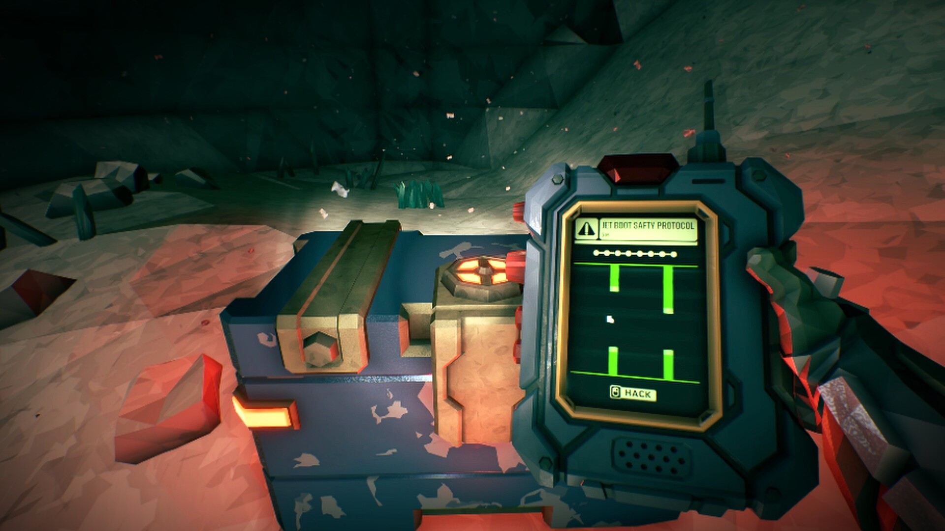 Deep Rock Galactic Screenshot 34