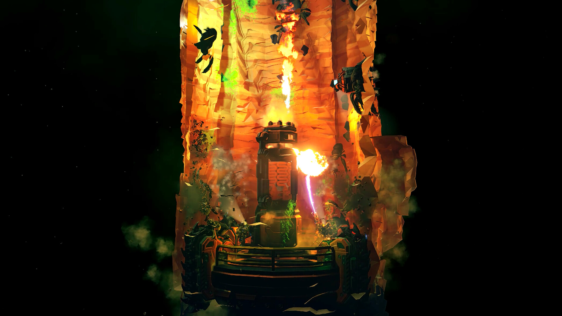 Deep Rock Galactic Screenshot 27