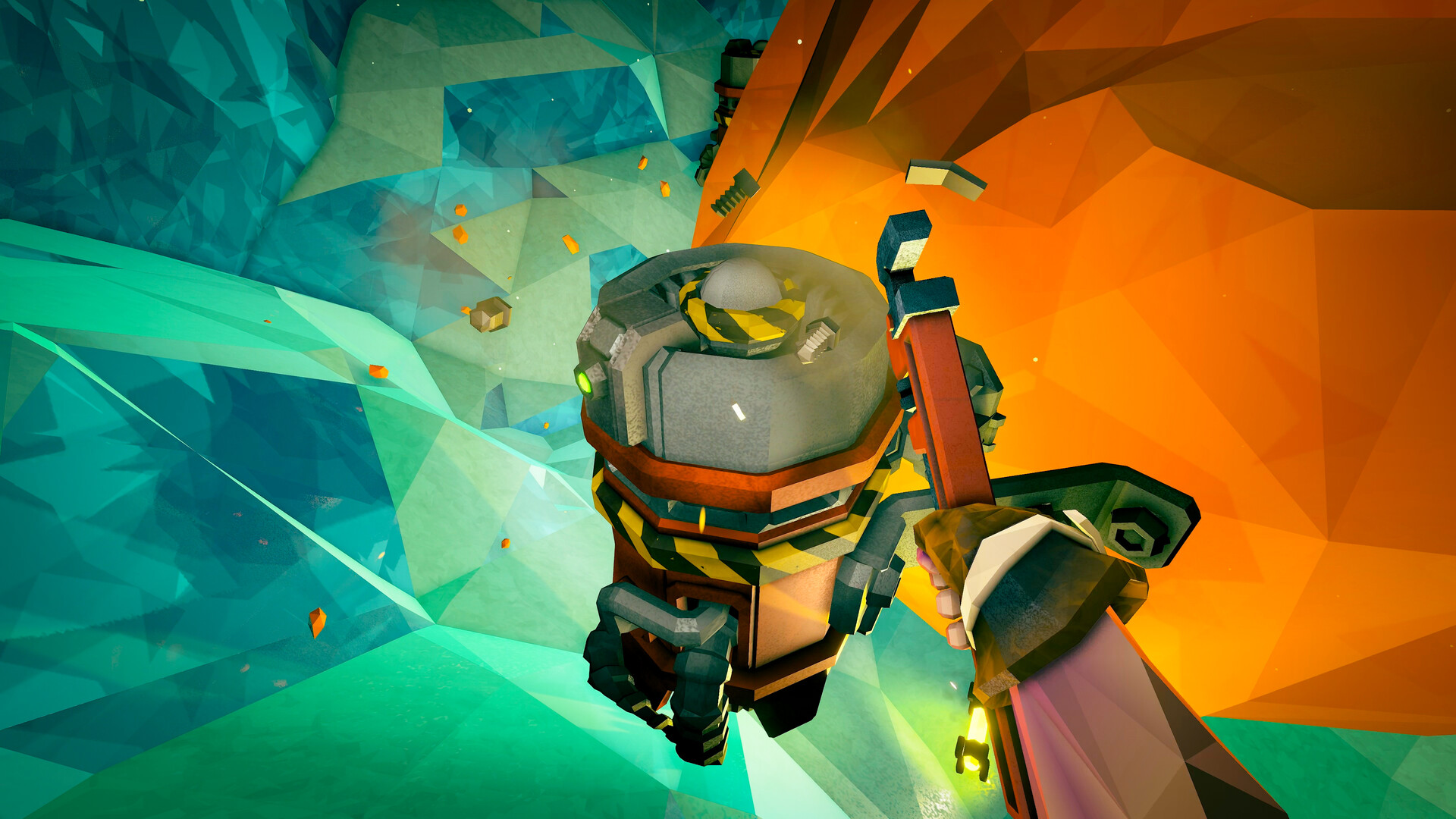 Deep Rock Galactic Screenshot 10