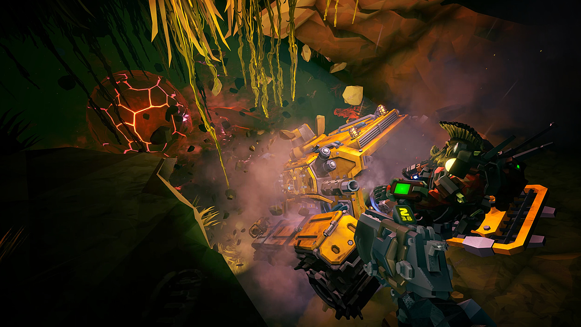 Deep Rock Galactic Screenshot 75