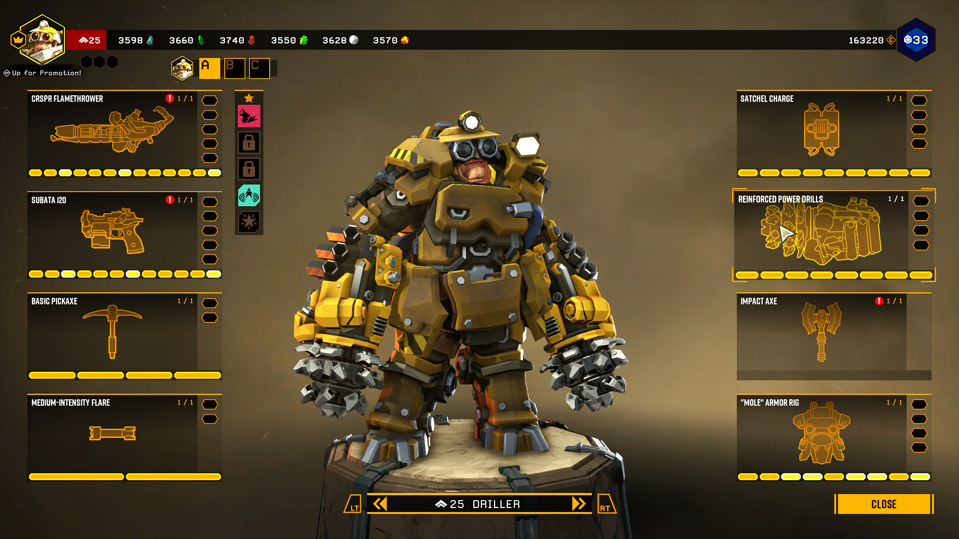 Deep Rock Galactic Screenshot 52