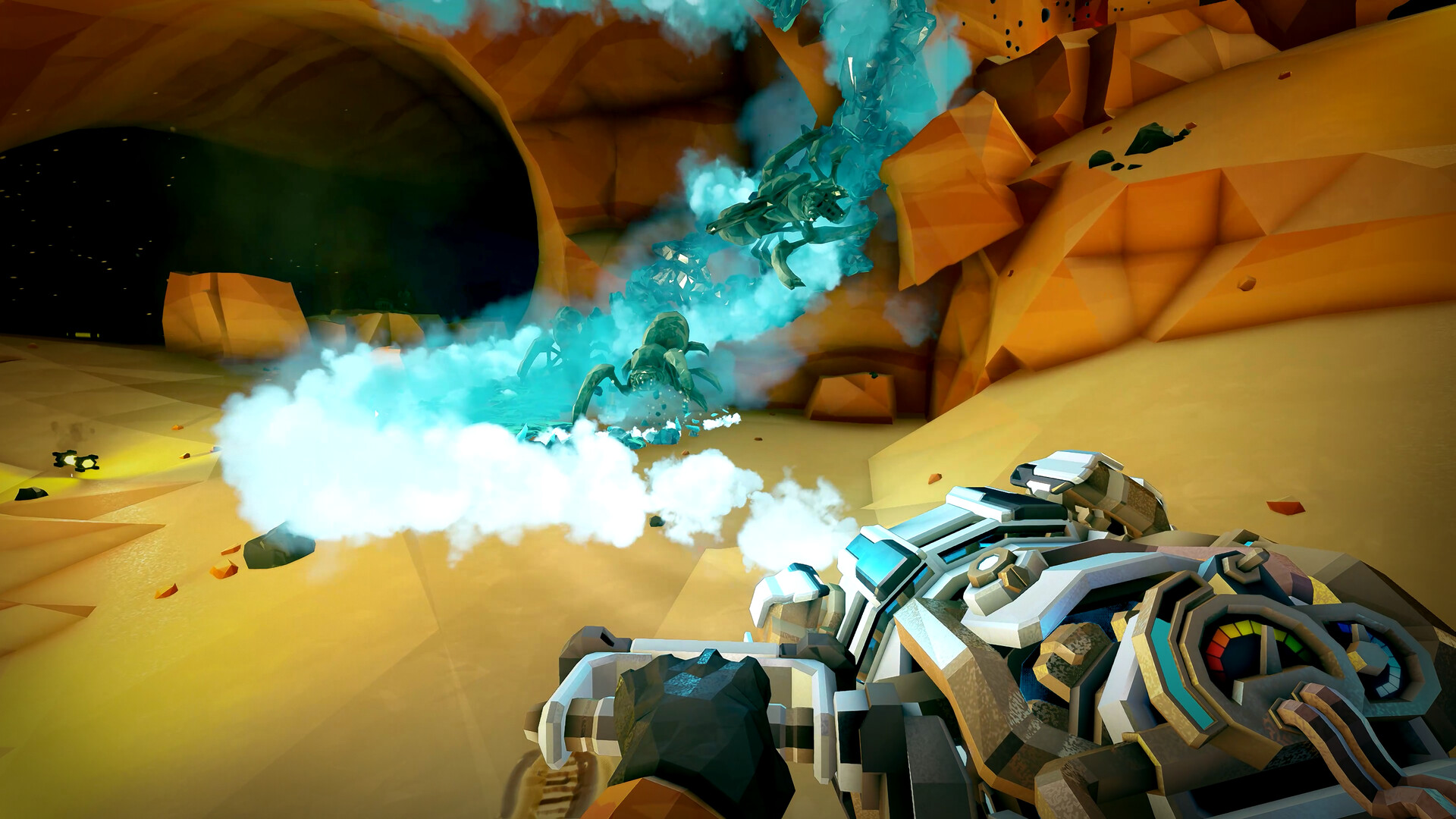 Deep Rock Galactic Screenshot 23