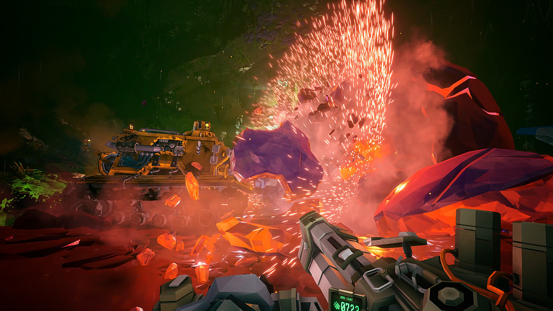 Deep Rock Galactic Screenshot 72