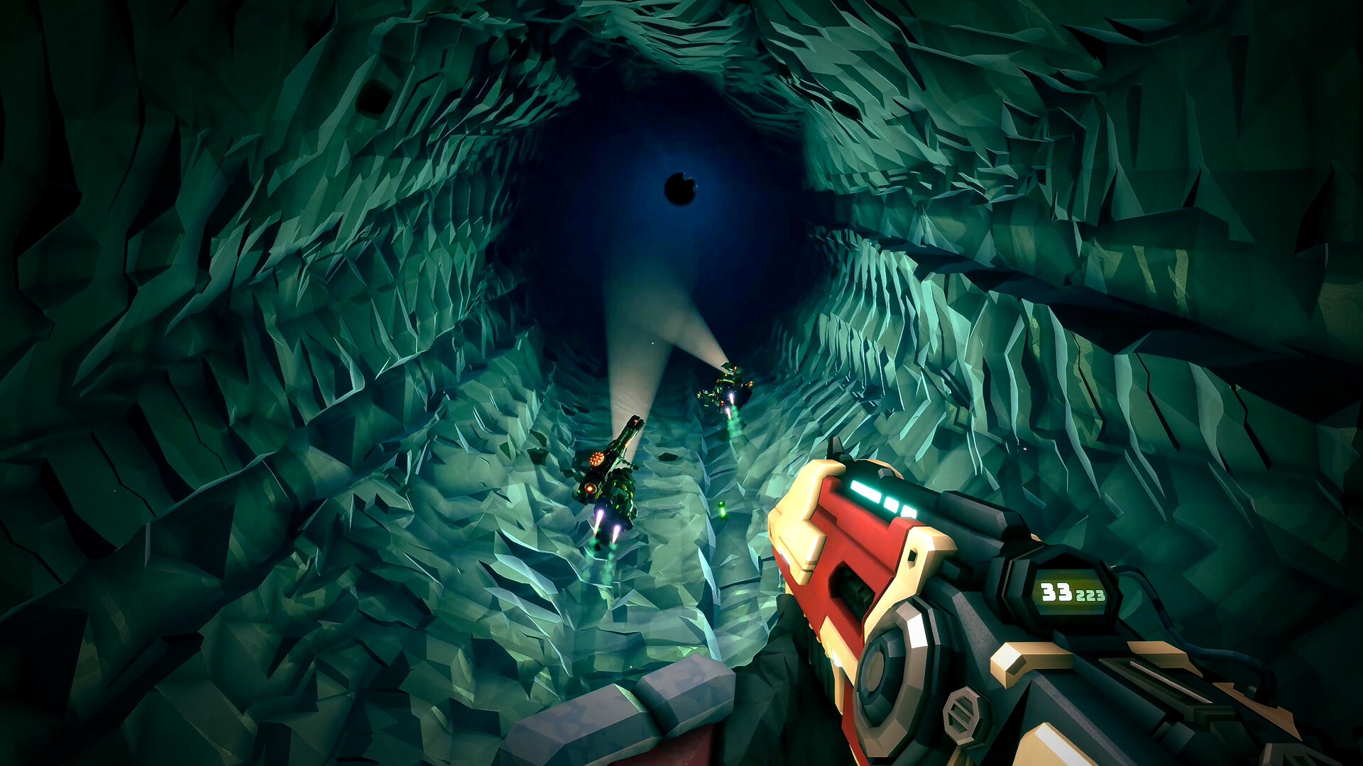 Deep Rock Galactic Screenshot 20