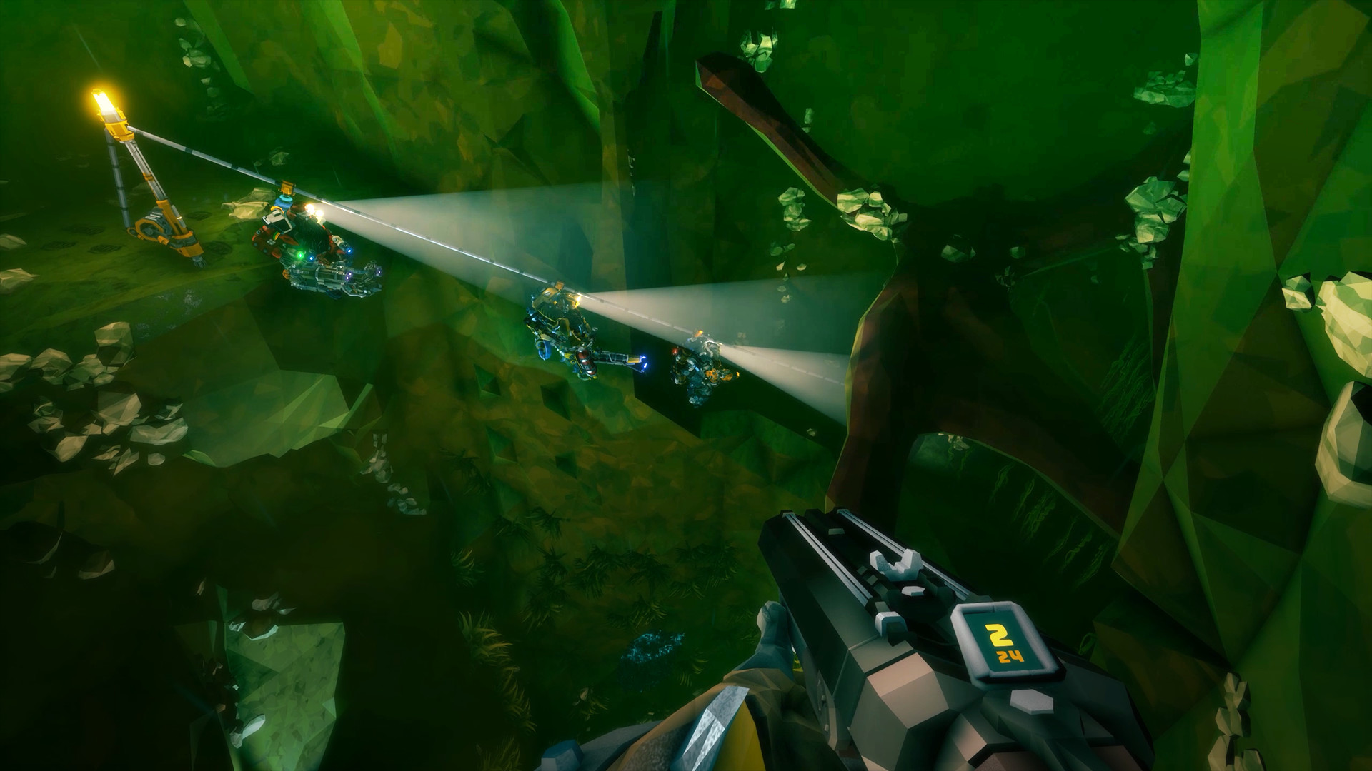 Deep Rock Galactic Screenshot 68