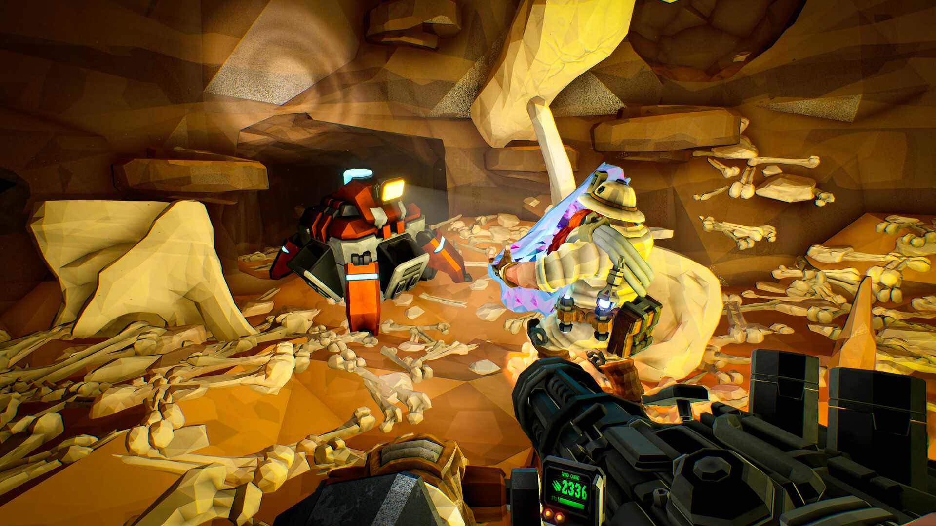 Deep Rock Galactic Screenshot 14