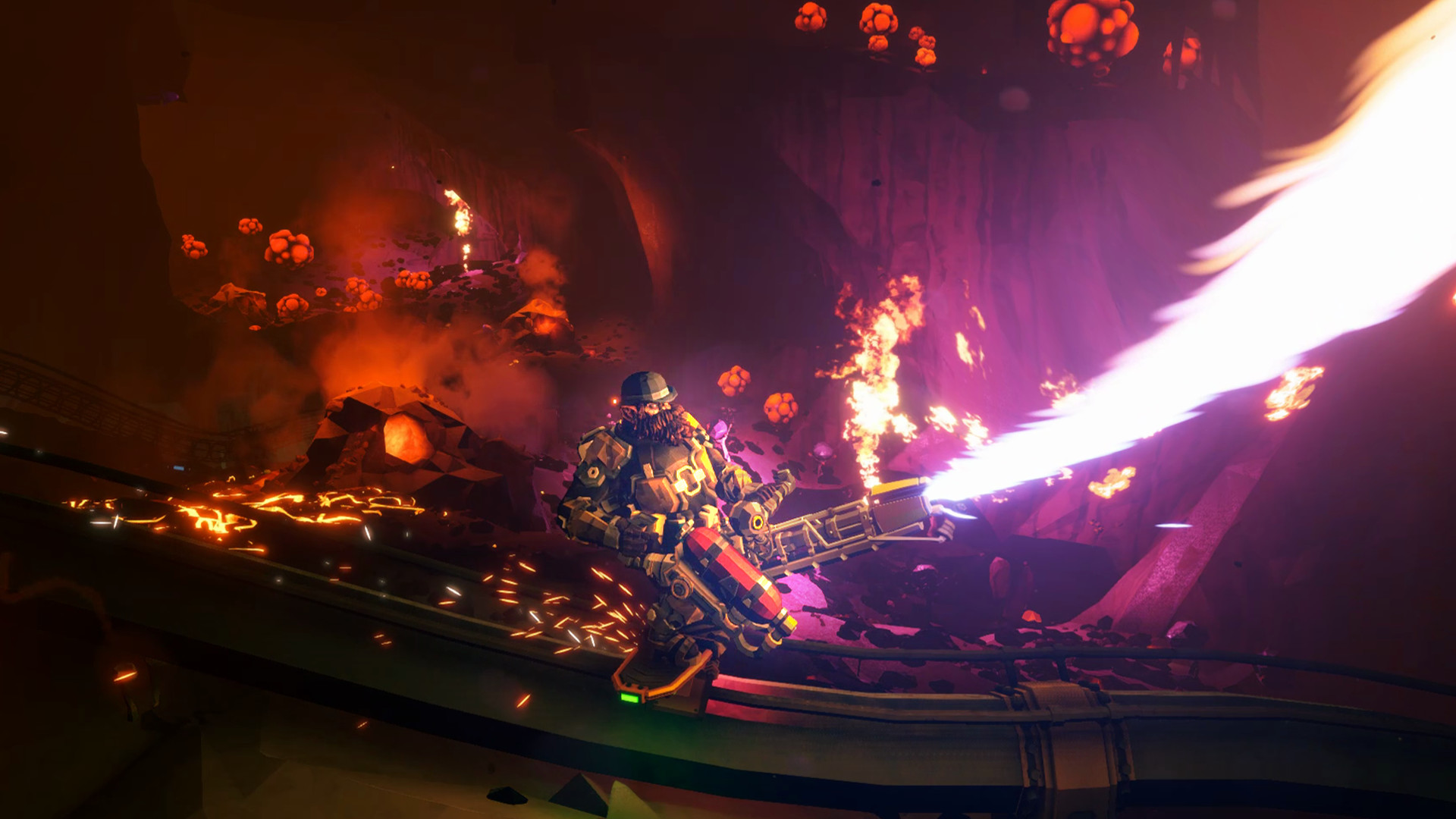 Deep Rock Galactic Screenshot 51