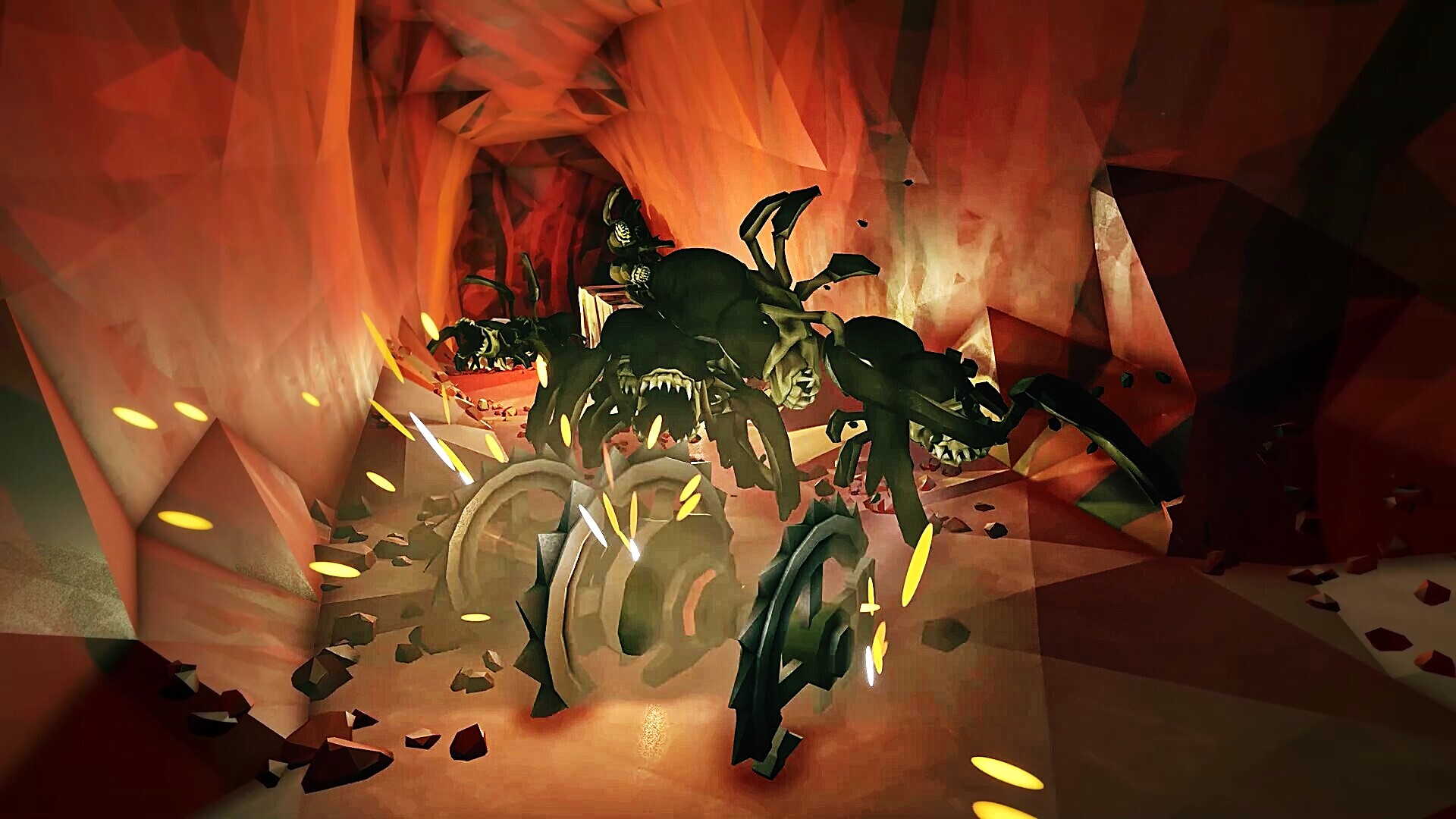 Deep Rock Galactic Screenshot 41