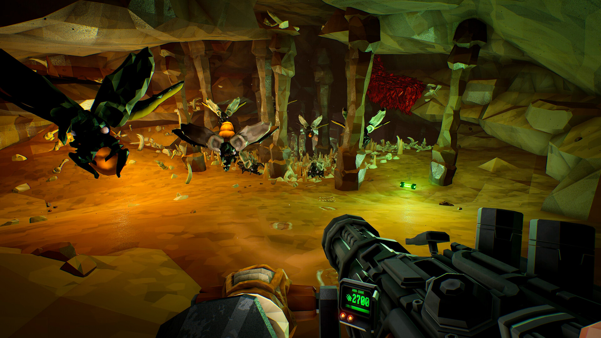 Deep Rock Galactic Screenshot 8