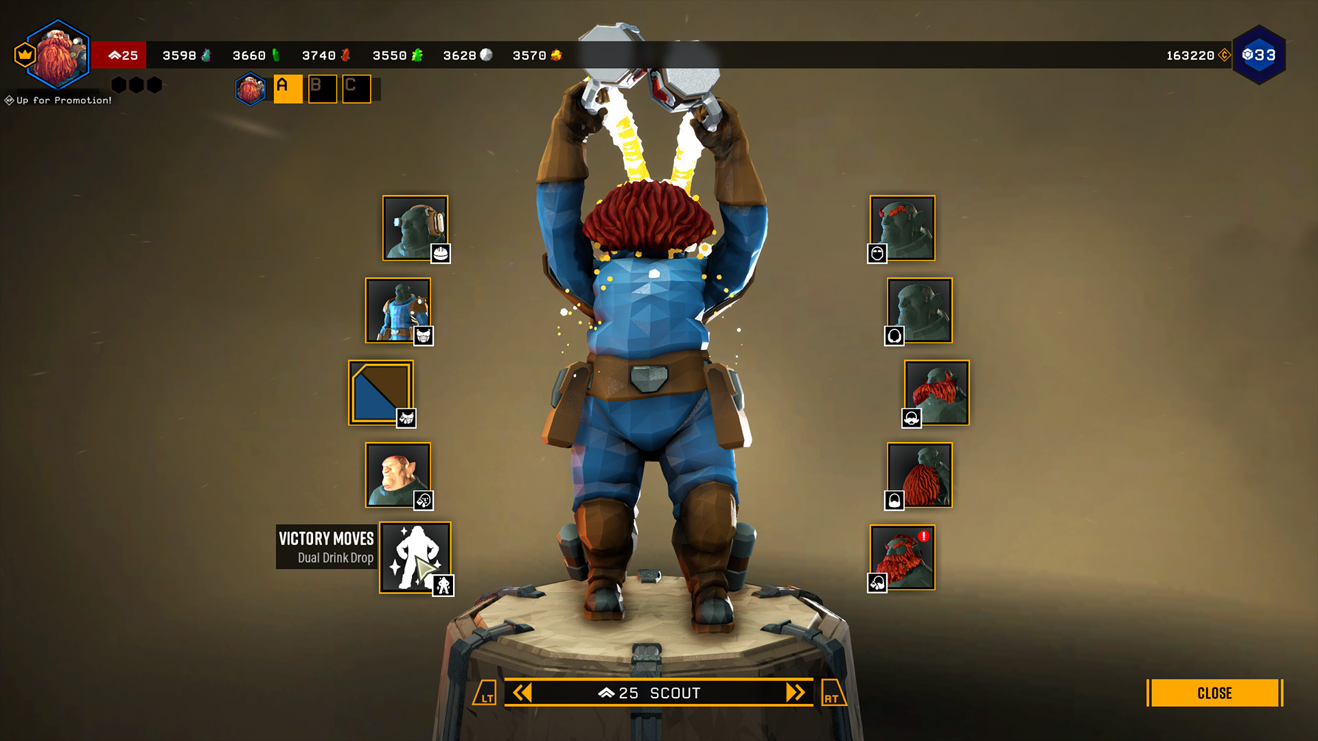 Deep Rock Galactic Screenshot 71